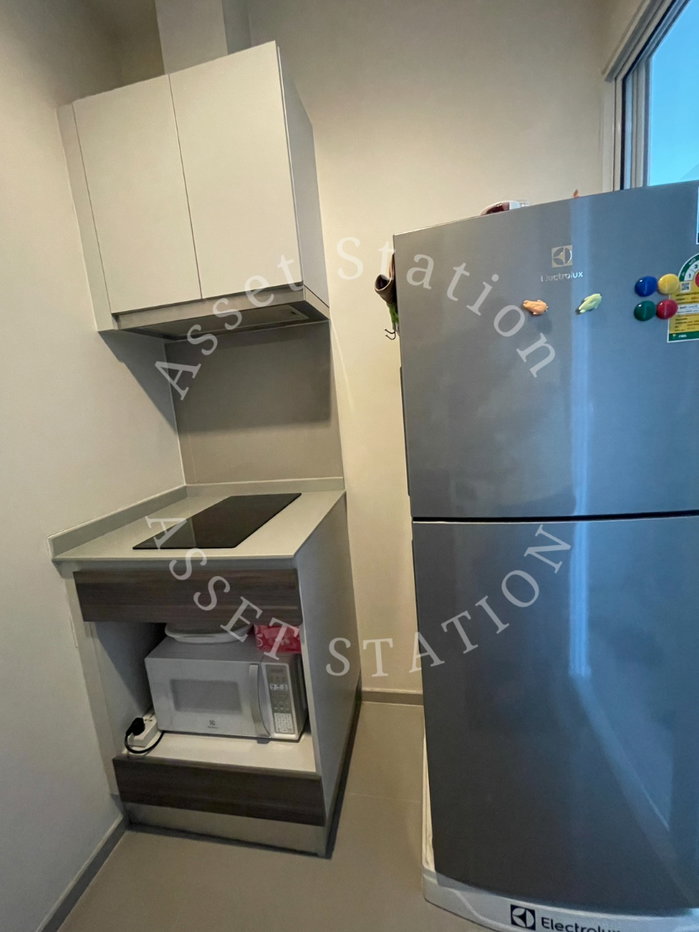 picture 🏢Ready to move in! Centric Ratchada-Huaikwang Condo, fully furnished, just move in!🏙️ - 14/18