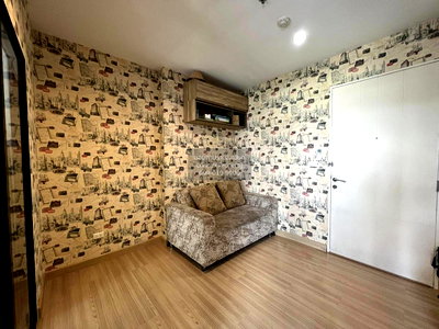 คอนโดให้เช่า : 🔥🔥🔥 เช่าคอนโด  นิช โมโน รัชวิภา ลาดยาว เขต จตุจักร กรุงเทพ CX-91074 ✅ ทักไลน์ @connexproperty ตอบทันที ทีมงานมืออาชีพ ✅ 🔥🔥🔥