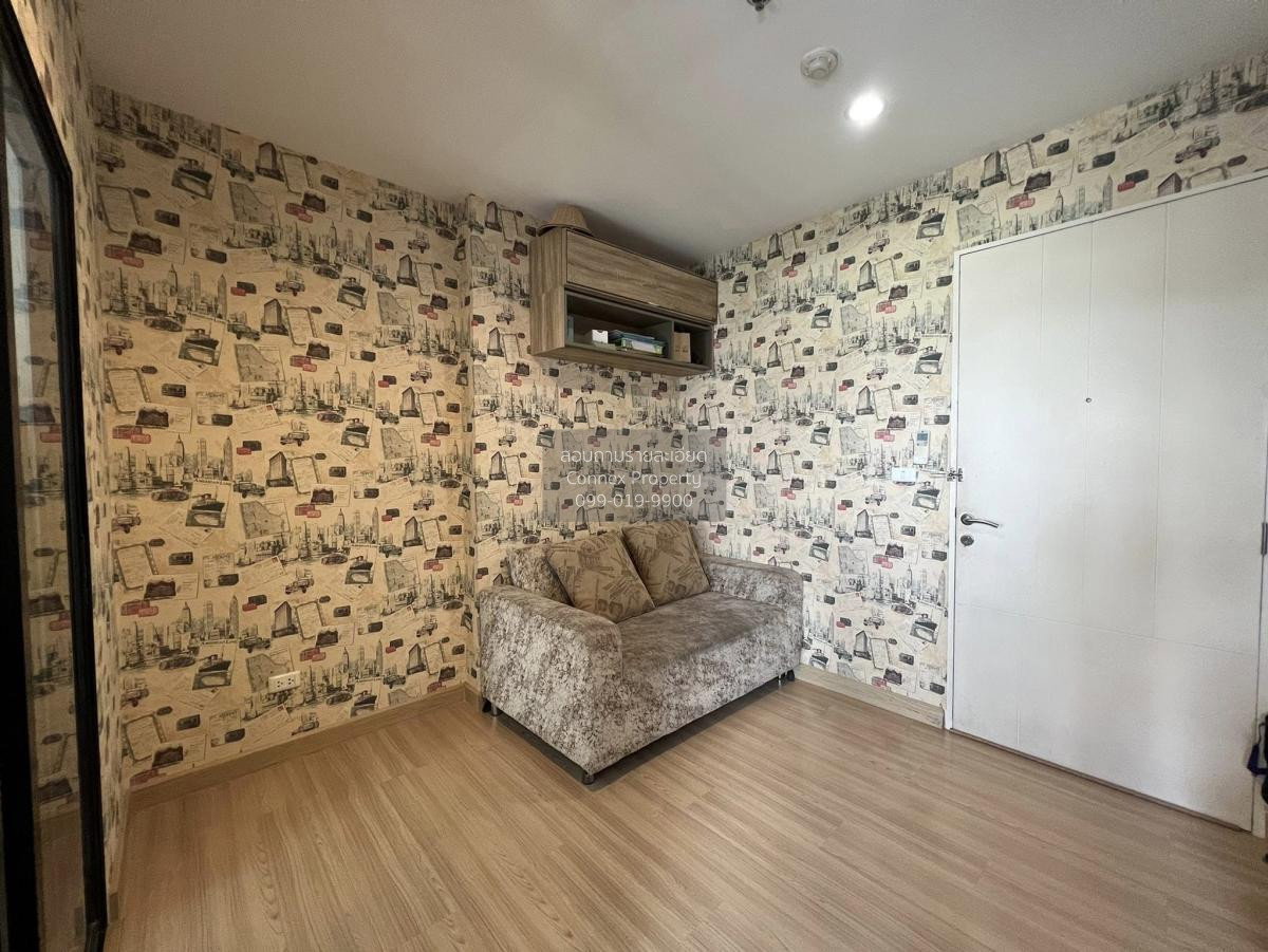 รูป 🔥🔥🔥 เช่าคอนโด นิช โมโน รัชวิภา ลาดยาว เขต จตุจักร กรุงเทพ CX-91074 ✅ ทักไลน์ @connexproperty ตอบทันที ทีมงานมืออาชีพ ✅ 🔥🔥🔥 - รูปที่ 1/7