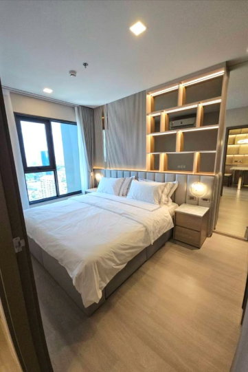 picture Code: 26KJ1805  for rent Life Phahon - Ladprao 🔥🔥 Line ID: @kjcondo (with @)🔥🔥 - 1/9