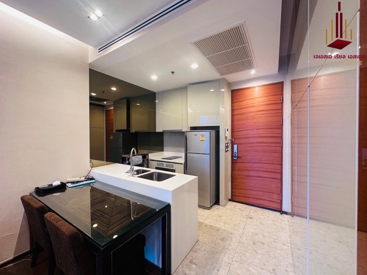 picture ✨ For Rent: The Address Sukhumvit 28 Condo ✨ 💰 Only 40,000 THB/month - 2/6