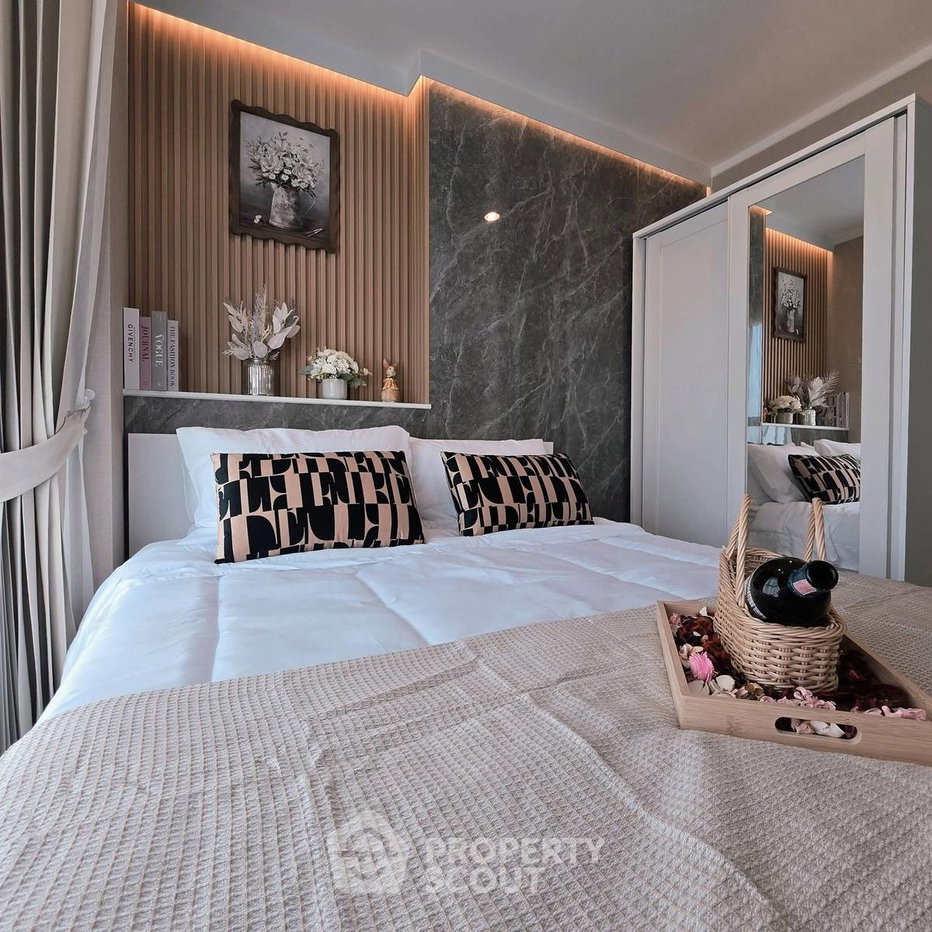 รูป คอนโด 1-ห้องนอน ที่ ลุมพินี พาร์ค บีช จอมเทียน ใกล้ หาดจอมเทียน (ID 2801474) - รูปที่ 13/15