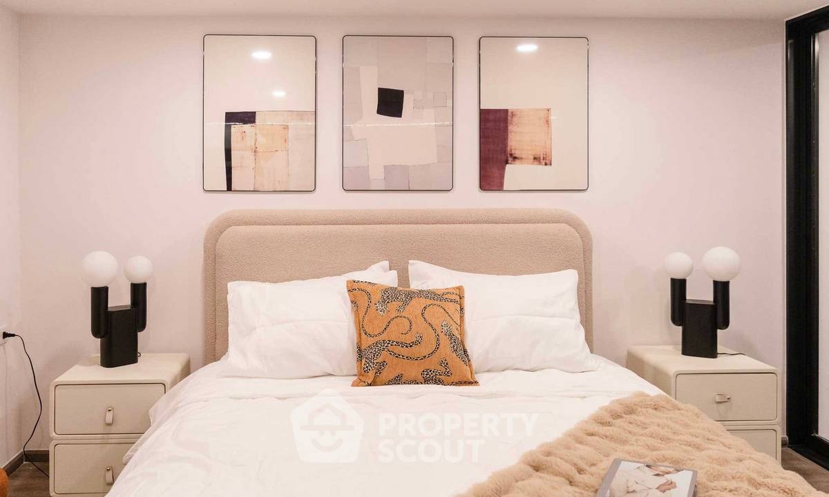 picture 1-BR Condo at SO Origin Kaset Interchange near BTS Kasetsart University (ID 2801467) - 14/29