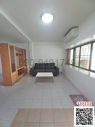 รูป ขาย ทาวน์เฮ้าส์ 3 ชั้น ขนาด 3 ห้องนอน บ้านกลางเมือง พระราม 9 ซอย 43 ใกล้ The Nine พระราม 9  - รูปที่ 9/19