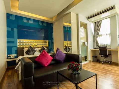 Hotel for sale Klassique Sukhumvit (with hotel license)