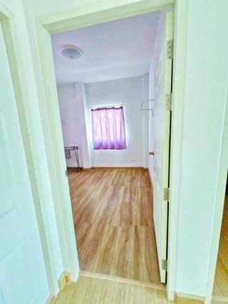 รูป แม็คโคร ลพบุรี 1กม. บ้านเดี่ยว 2ชั้น 3นอน โฮมโปร ลพบุรี 1.4กม. 3 น้ำ ใกล้ไปรษณีย์ 57 ตร.ว. 230 ตร.ม. - รูปที่ 7/8
