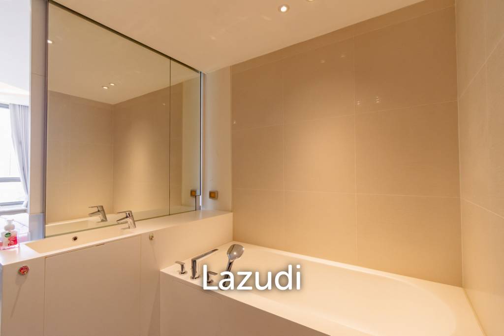 picture VERANDA RESIDENCE HUA HIN : 2 bed a wonderful corner unit - 24/32