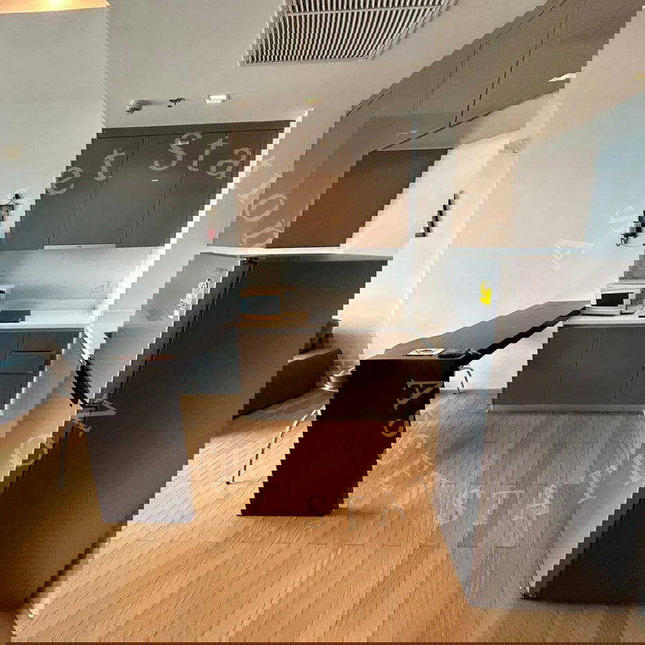 รูป 🏙️ให้เช่า ห้องคอนโดหรู SIRI AT SUKHUMVIT เฟอร์ครบพร้อมเข้าอยู่ BTS ทองหล่อ🚅 - รูปที่ 8/8