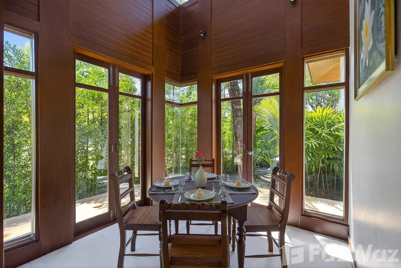 picture 3+1 bed pool villa for sale in Laguna homes 6180651 - 24/36