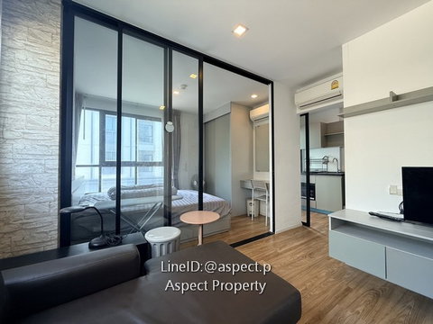 KENSINGTON SRIRACHA 1 BED 6500 BATH  