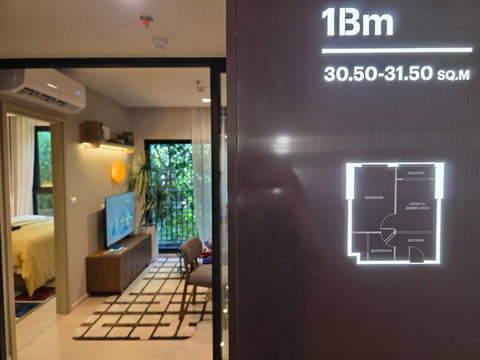 🔥🔥ห้องวิวแม่น้ำ 1ห้องนอน ราคาถูกที่สุด 3.99 ล้านบาท LOVE เจริญนคร ราคานี้มีว่าง2ยูนิตสุดท้าย รีบทักเลย 082-224-7953 (นิค)