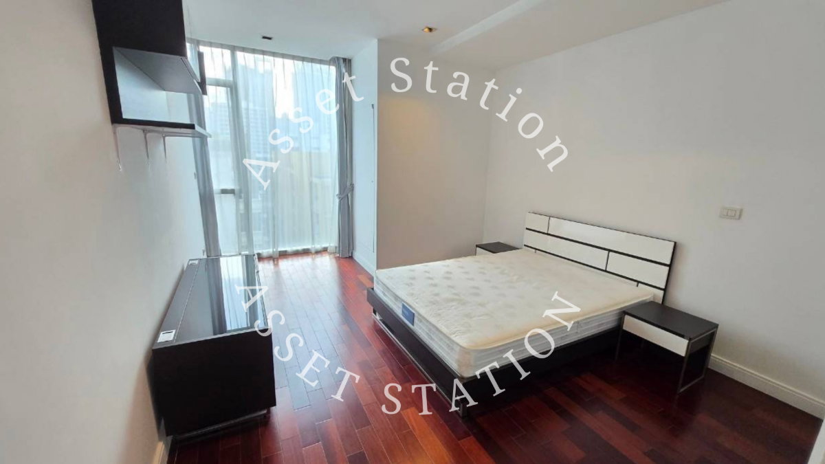 รูป 💎ให้เช่า ห้องใหญ่ Athenee Residence คอนโดใจกลางเมือง 3ห้องนอน เฟอร์ครบพร้อมเข้าอยู่🏙️ BTS เพลินจิต - รูปที่ 2/9