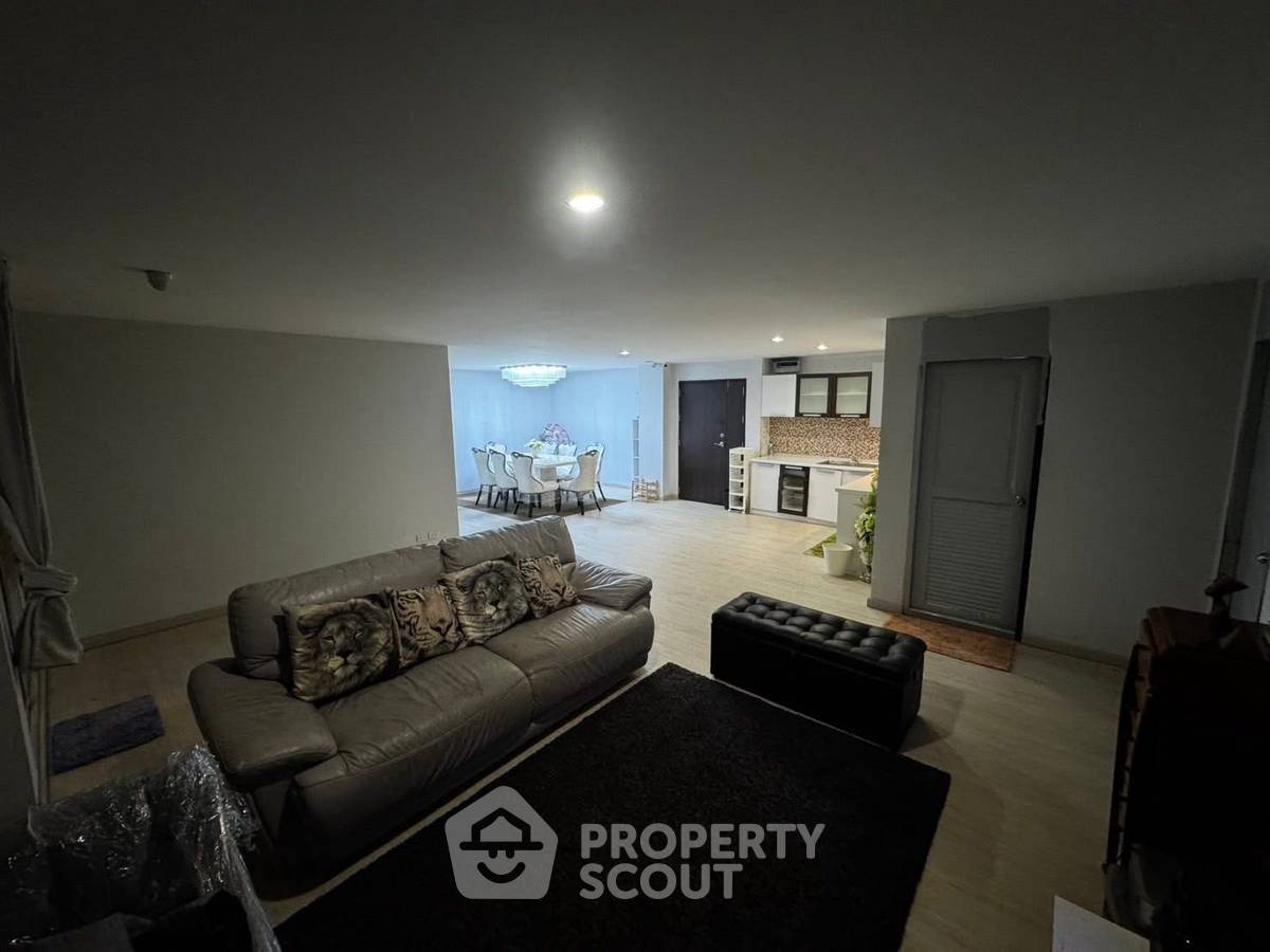 รูป คอนโด 3-ห้องนอน ที่ เลอร์ โคซี่ เอกมัย 28 คอนโดมิเนียม ใกล้ ARL รามคำแหง (ID 2801424) - รูปที่ 2/20