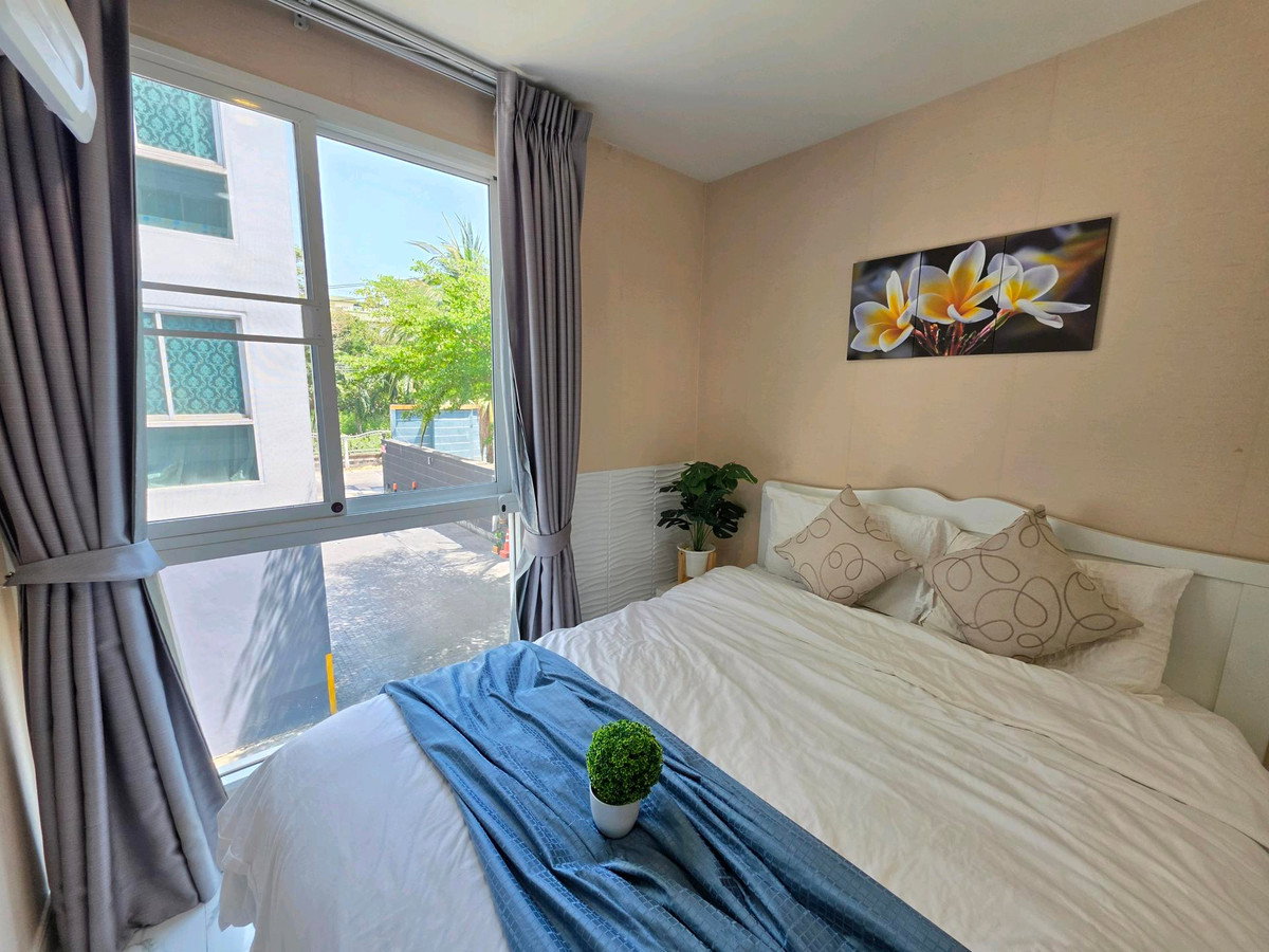 รูป 🔥ด่วน ห้องไปไวมากกก Code: 26KJ1797 ให้เช่า D5 Condominium ✅ Add Line @kjcondo (มี@ข้างหน้าด้วยนะคะ) - รูปที่ 7/14