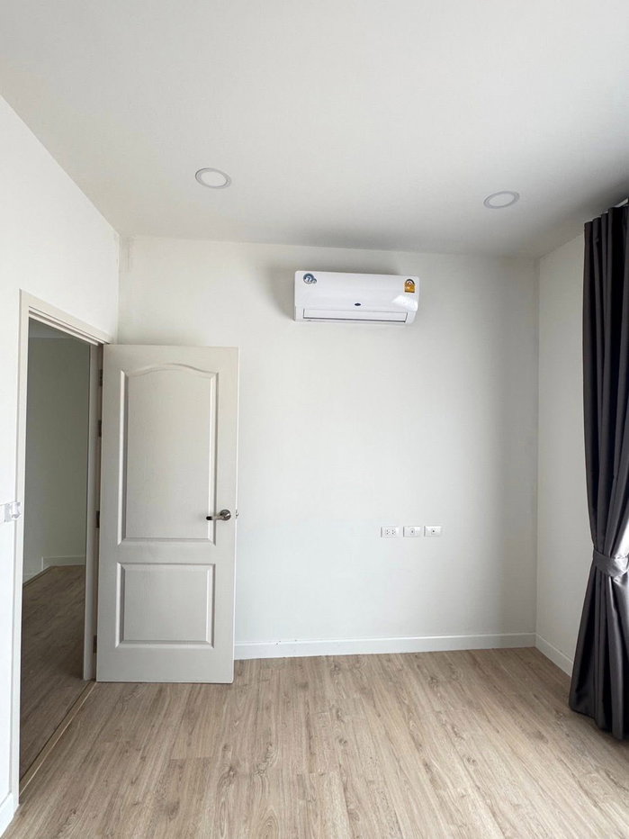 รูป ให้เช่าบ้านแฝด ม.มณีรินทร์มิดทาวน์ บางพระ ศรีราชา - รูปที่ 10/20