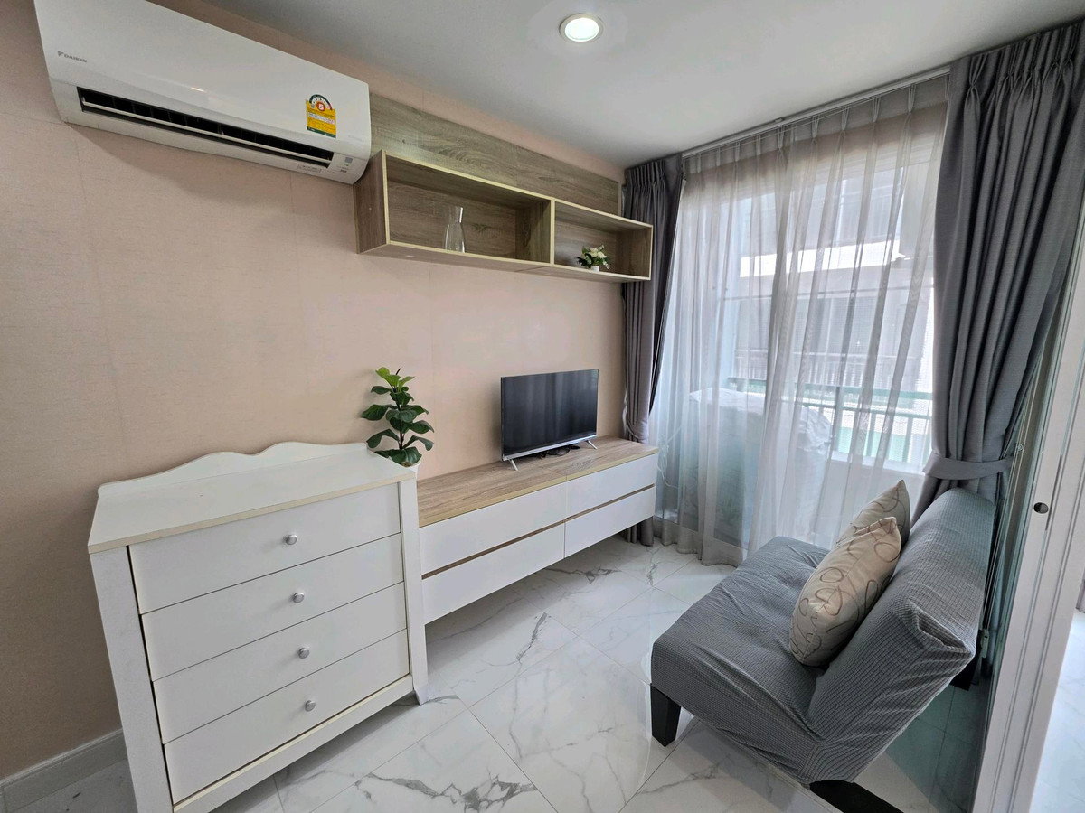 รูป 🔥ด่วน ห้องไปไวมากกก Code: 26KJ1797 ให้เช่า D5 Condominium ✅ Add Line @kjcondo (มี@ข้างหน้าด้วยนะคะ) - รูปที่ 4/14