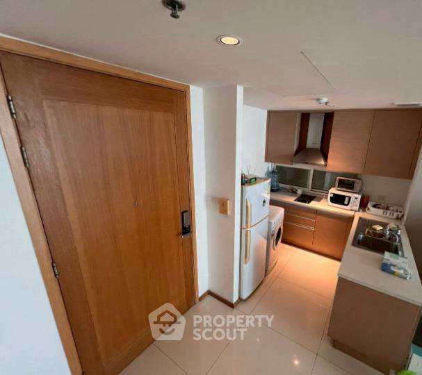 รูป คอนโด 1-ห้องนอน ที่ ดิ เอ็มไพร์ เพลส ใกล้ BTS เซนต์หลุยส์ (ID 2783675) - รูปที่ 4/5