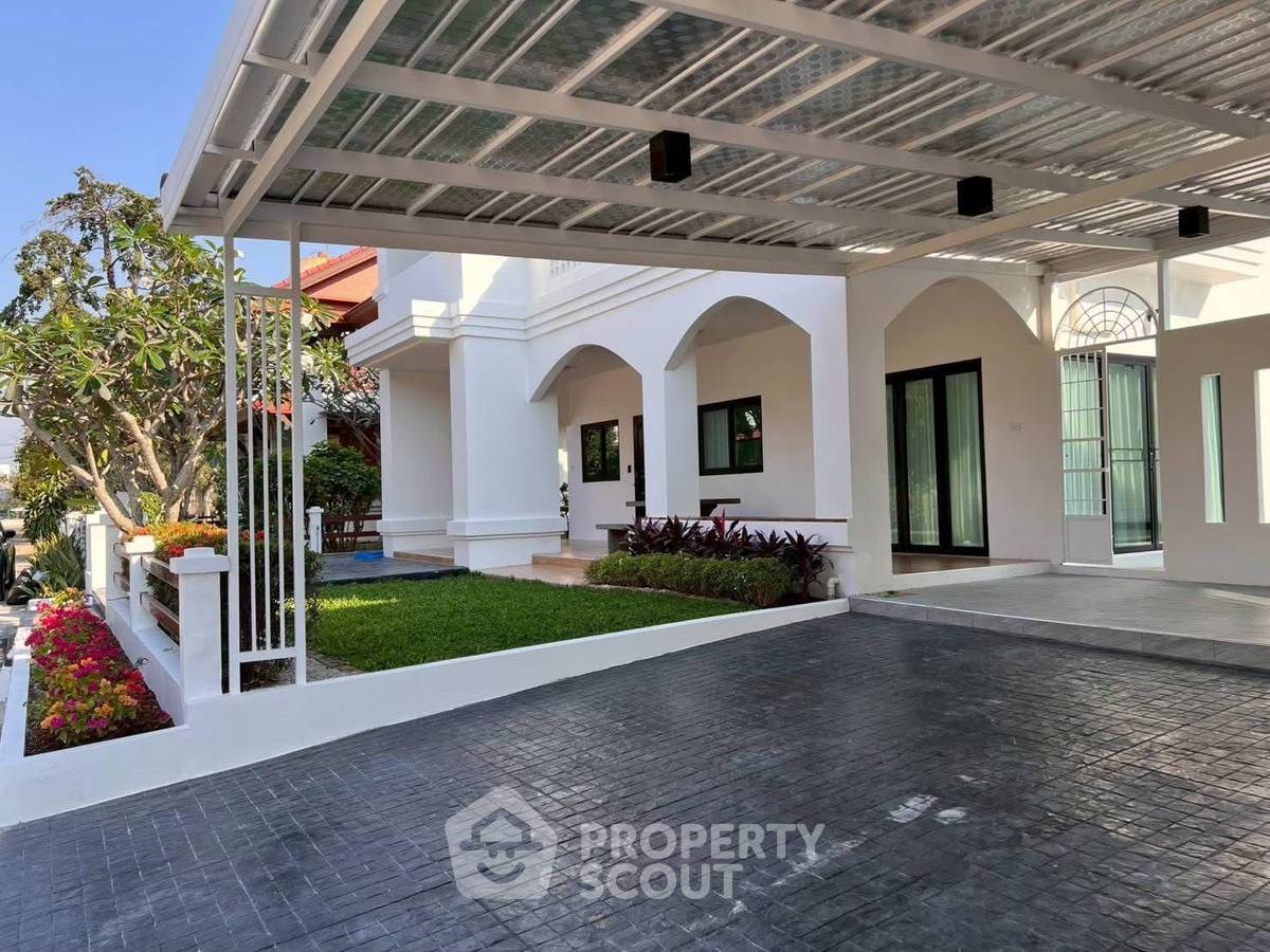 รูป วิลล่า 3-ห้องนอน ใน นาจอมเทียน (ID 2799957) - รูปที่ 7/17