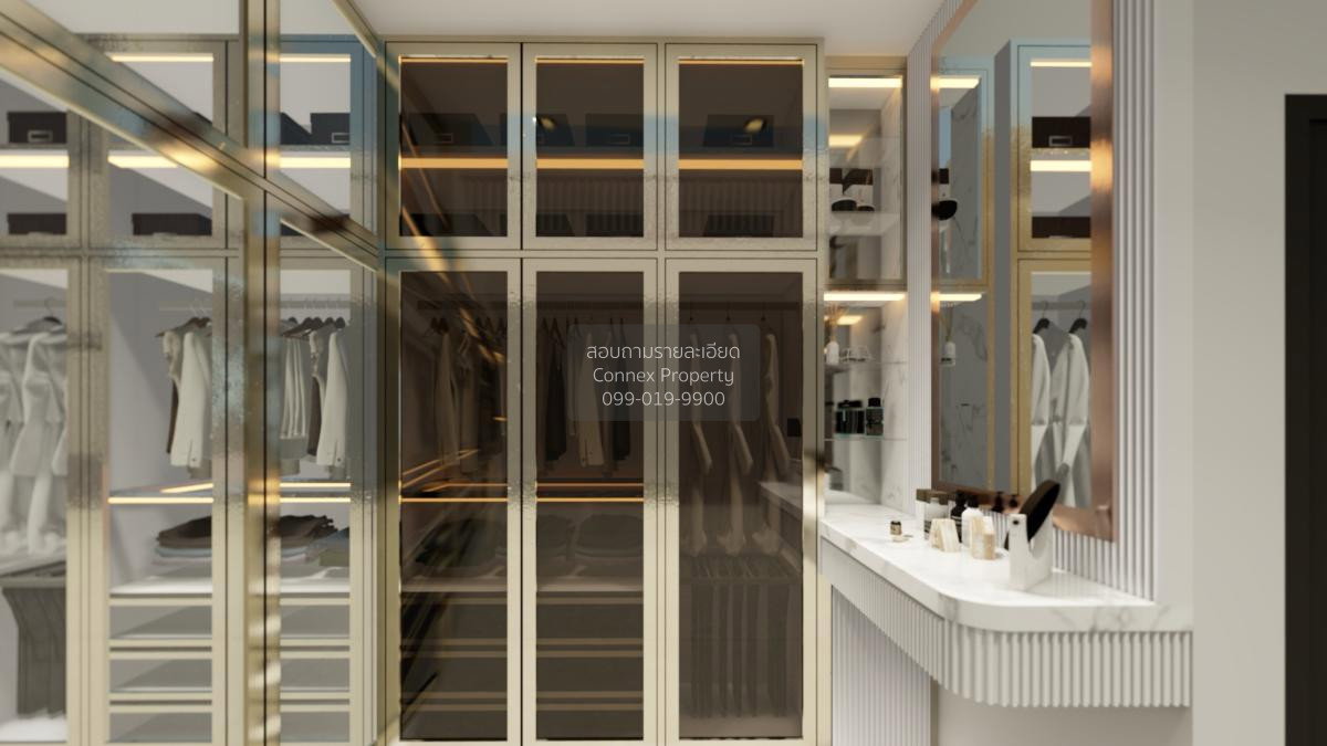 รูป เช่าคอนโด  ศุภาลัย ไอคอน สาทร MRT-สีลม ทุ่งมหาเมฆ เขต สาทร กรุงเทพ CX-109983 ✅ ทักไลน์ @connexproperty ตอบทันที ทีมงานมืออาชีพ ✅ - รูปที่ 2/12