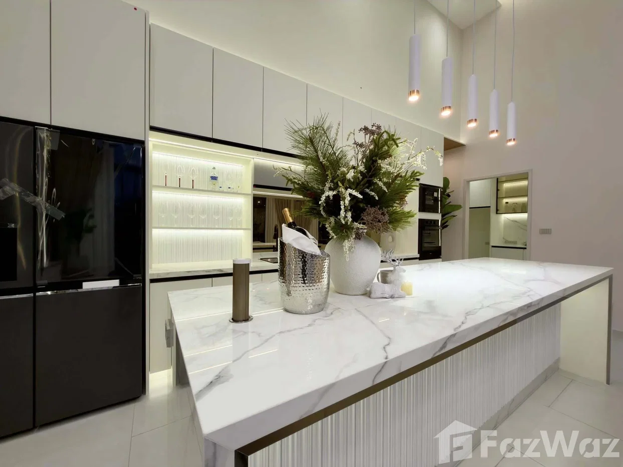 picture AVANI Luxury Pool Villa Pattaya 6180840 - 12/18