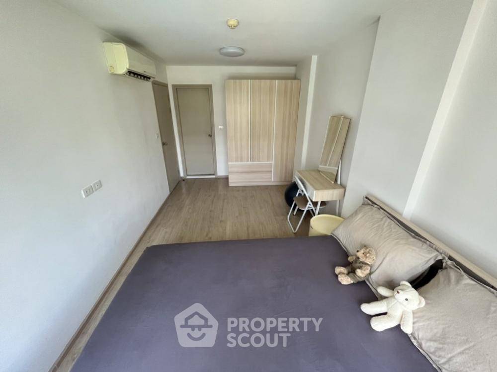 picture 1-BR Condo at Elio Del Ray near BTS Udom Suk (ID 817629) - 9/10
