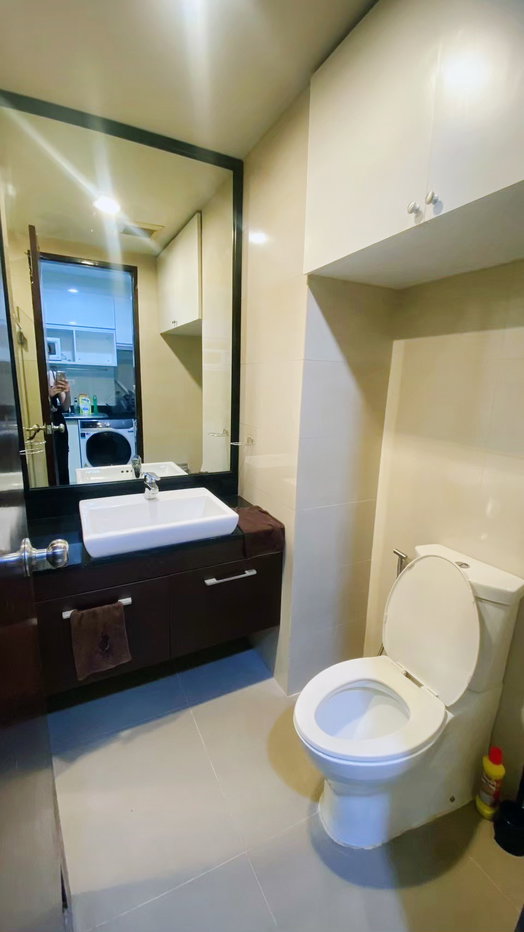 picture Code: 26KJ1789  for rent Abstracts Phahonyothin Park 🔥🔥 Line ID: @kjcondo (with @)🔥🔥 - 7/7