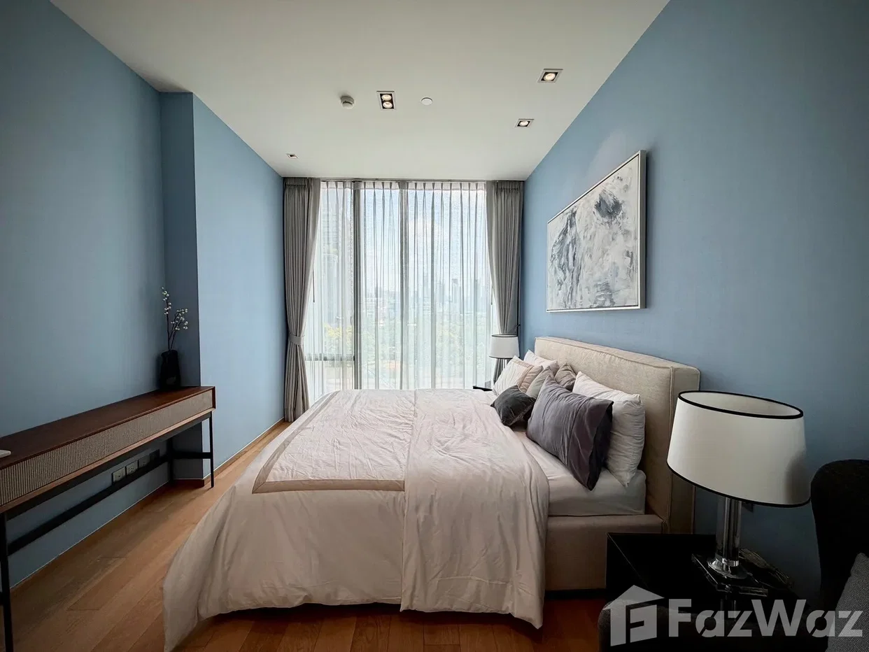 รูป ขาย คอนโด 2 ห้องนอน ในโครงการ 28 ชิดลม 6181047 - รูปที่ 6/9