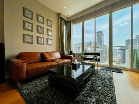 Code: 26KJ1796  ให้เช่า Wind Ratchayothin 🔥🔥 จองเดือนนี้รับส่วนลด1,000บาท 🔥🔥 @kjcondo (มี@ข้างหน้าด้วยนะคะ)