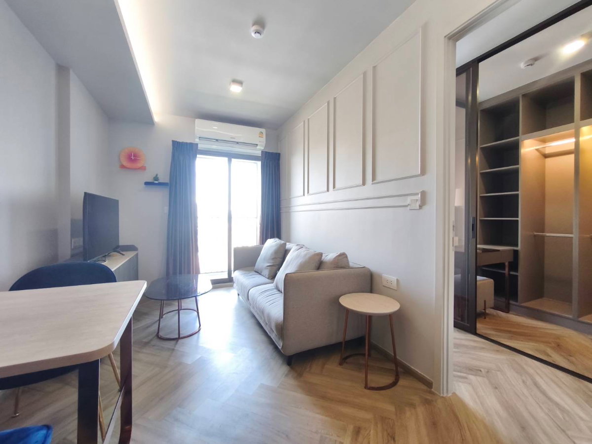 picture ForRent〽️ Chapter Thonglor 25 ❇️Ready to move in❇️ - 14/24