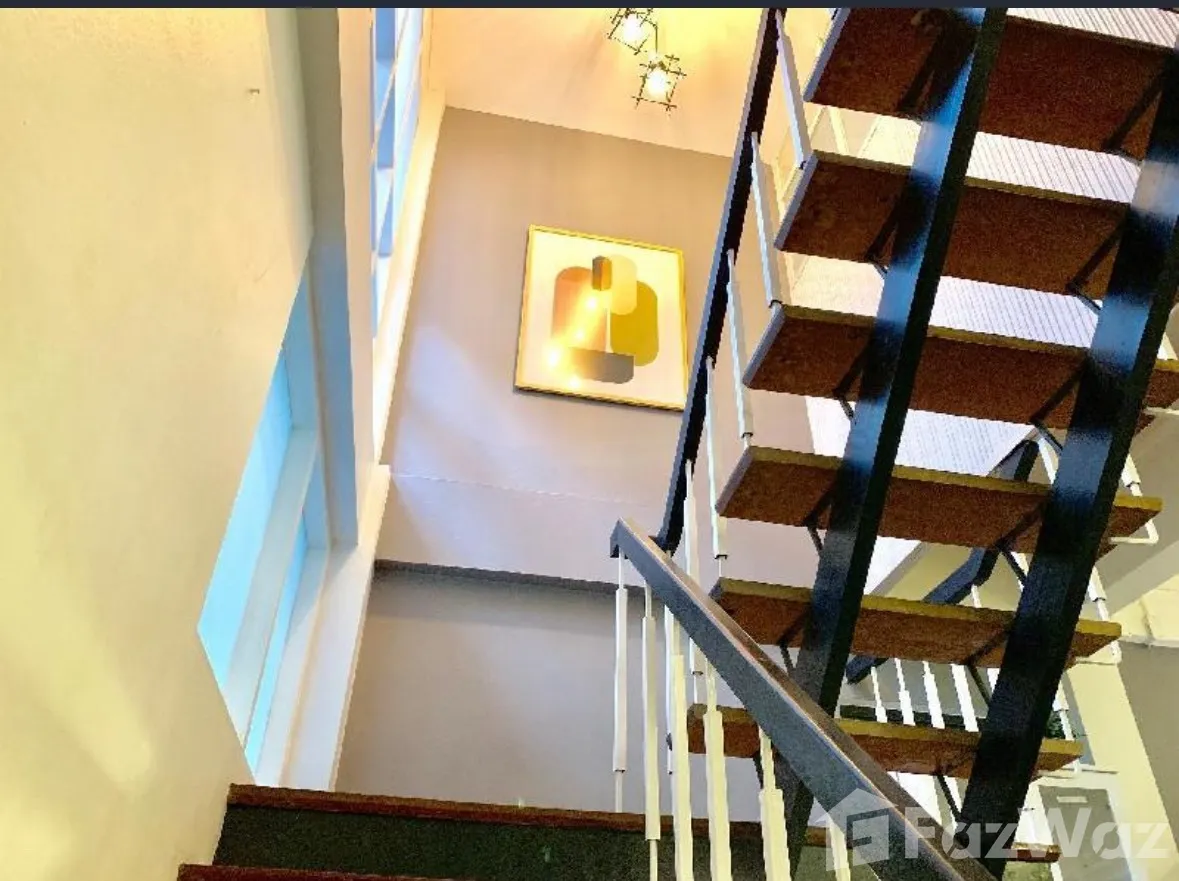 รูป ทาวน์เฮ้าส์ให้เช่า 3 ห้องนอน ใน คลองตันเหนือ, กรุงเทพมหานคร 5892324 - รูปที่ 3/13