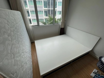รูปภาพ 🤝🏻RB24140 ให้เช่าถูกมาก👍สัมมากร เอสเก้า คอนโดมิเนียม✅แอดไลน์ @mproperty( มี @ ด้วย) แอดมินตอบไว