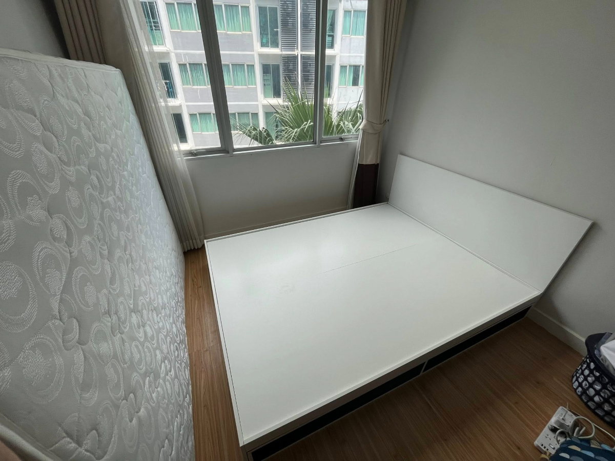 รูป 🤝🏻RB24140 ให้เช่าถูกมาก👍สัมมากร เอสเก้า คอนโดมิเนียม✅แอดไลน์ @mproperty( มี @ ด้วย) แอดมินตอบไว - รูปที่ 1/11