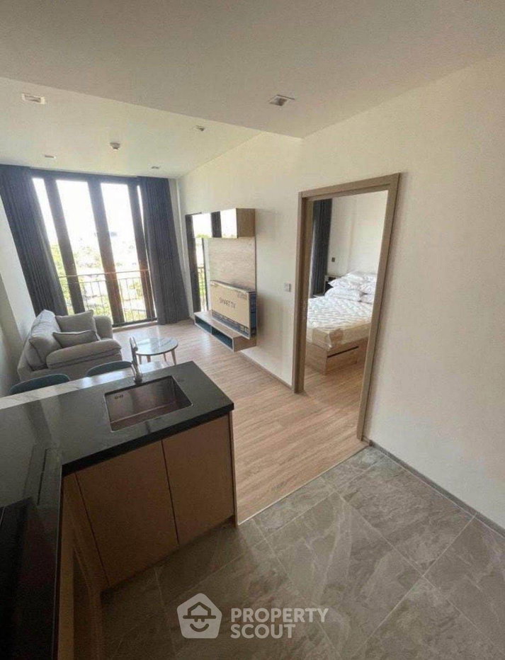 picture 1-BR Condo at Kawa Haus near BTS On Nut (ID 1956352) - 1/10