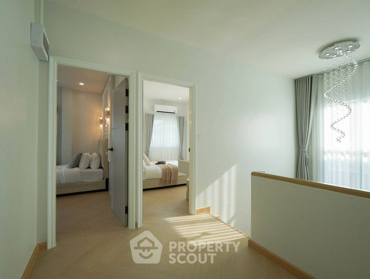 รูป บ้าน 3-ห้องนอน ที่ บ้านสวนลลนาชัยพฤกษ์ ใกล้ เมืองพัทยา (ID 2800720) - รูปที่ 30/35