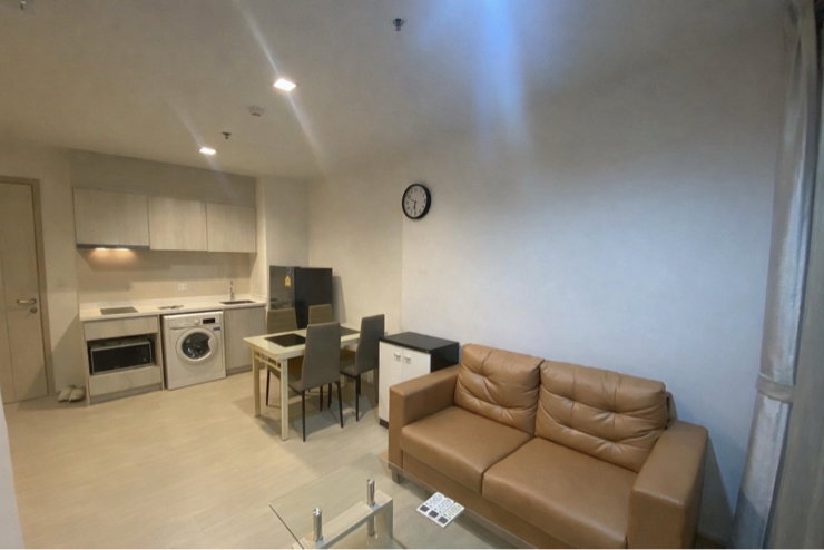 รูป ให้เช่าคอนโด🔥ไลฟ์สุขุมวิท48🔥2Bed🔥50ตรม🔥 - รูปที่ 2/14