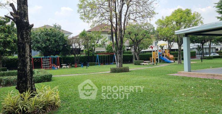 picture 3-BR House in Don Mueang (ID 2798498) - 2/10