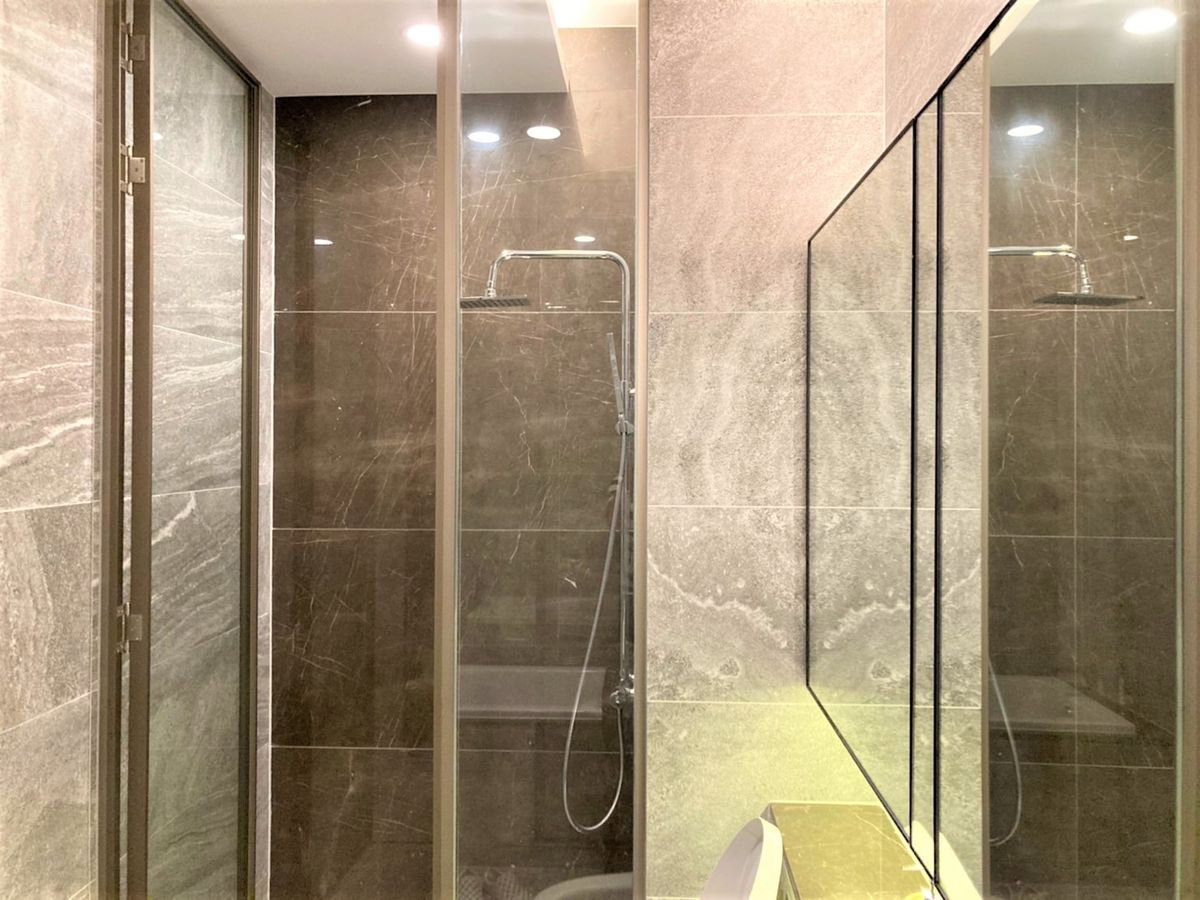 picture For Rent : The ESSE Sukhumvit 36 (1bed) 45 sq.m. 48,000 THB Tel. 0924235675 Cate - 3/14