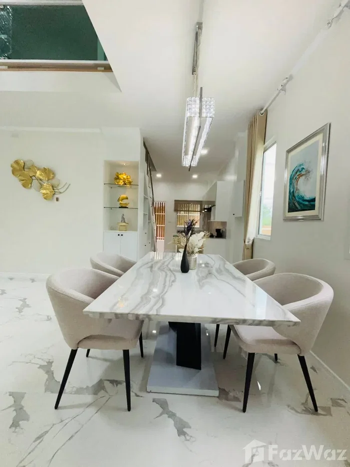 รูป ขาย บ้านเดี่ยว 3 ห้องนอน ใน ทับใต้, ประจวบคีรีขันธ์ 6180210 - รูปที่ 14/32