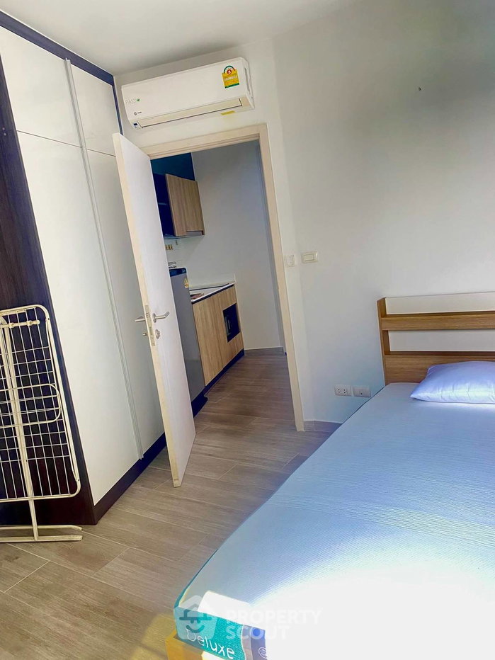 picture 2-BR Condo at The Base Phetkasem near MRT Phetkasem 48 (ID 2799795) - 8/9