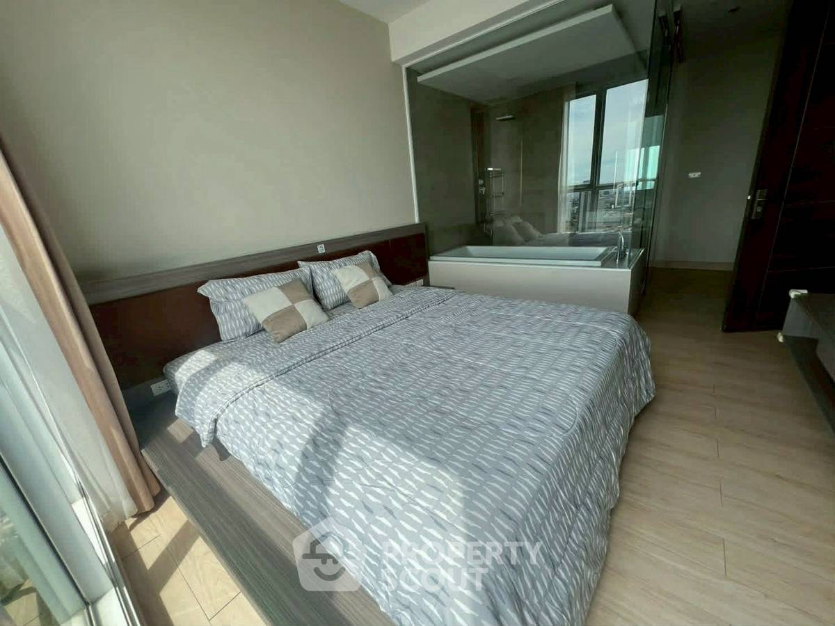 รูป คอนโด 2-ห้องนอน ที่ ซีตัส บีชฟรอนท์ ใกล้ หาดจอมเทียน (ID 2801515) - รูปที่ 12/20