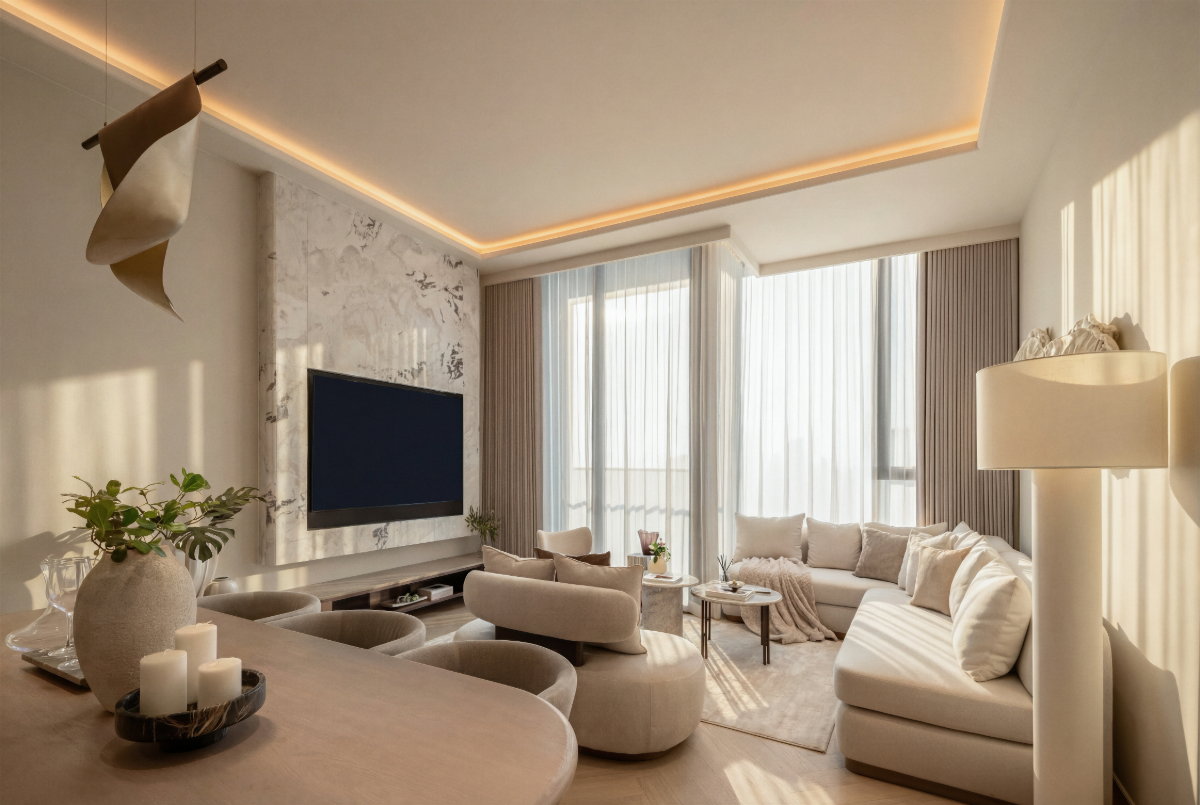 picture Exclusive early access to the best units before anyone else, starting from THB 30 million** - 3/12