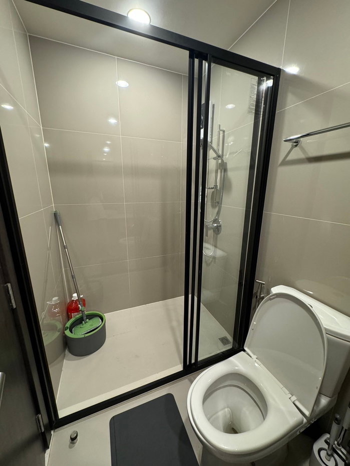 picture SALE🧡 XT Huaikhwang 1 Bedroom - KC113 - 10/12