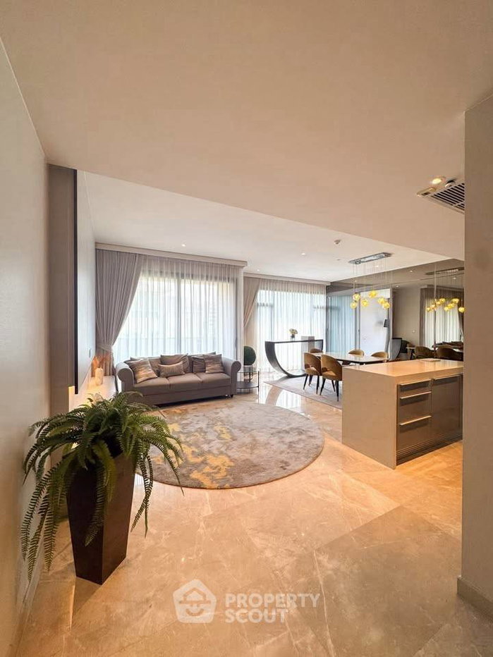 picture 2-BR Condo at Nivati Thonglor 23 near BTS Phrom Phong (ID 2801480) - 14/14