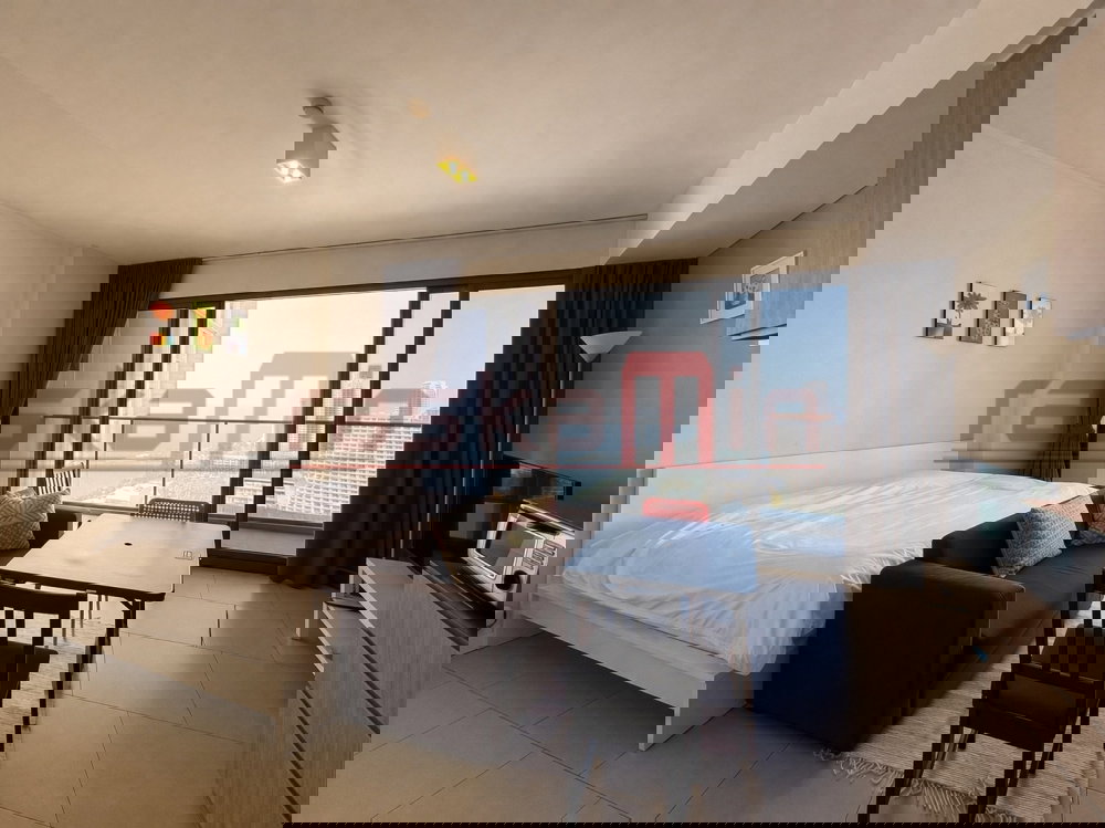 รูป KT0382📲LineID @556ryccg🏖️STUDIO 40ตรม ตึก B ชั้นสูง🌳วิวสวนและทะเล🌊🏄‍♂️Zire Wongamat ซายร์ วงศ์อมาตย์ พัทยา - รูปที่ 1/5