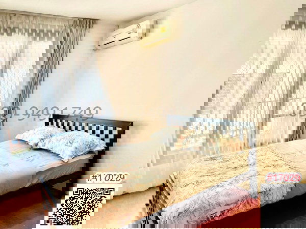 รูป เช่า ทาวน์เฮ้าส์ 2 ชั้น ซอยอุดมสุข51 ตกแต่งสวย พร้อมเข้าอยู่ - รูปที่ 13/22