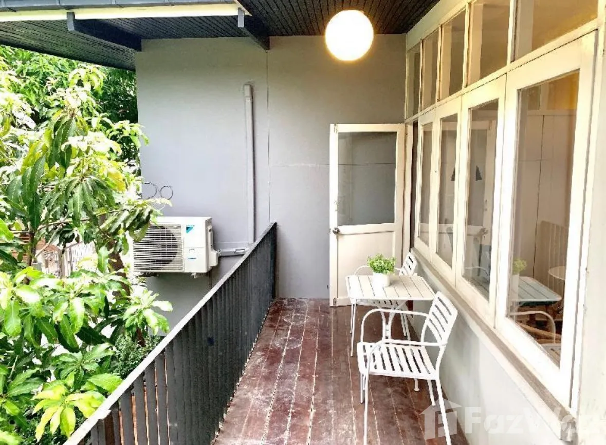 รูป ทาวน์เฮ้าส์ให้เช่า 3 ห้องนอน ใน คลองตันเหนือ, กรุงเทพมหานคร 5892324 - รูปที่ 10/13