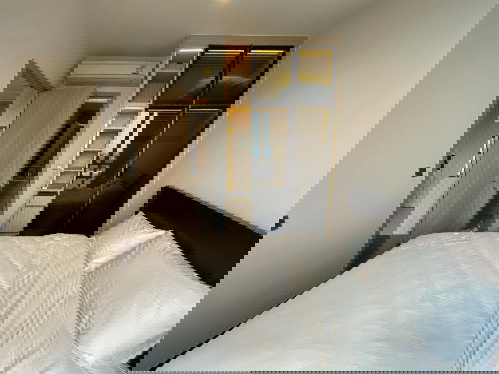 รูป For Rent : The Line Ratchathewi (1bed) 35 sq.m. 25,000 THB Tel. 0924235675 Cate - รูปที่ 4/7