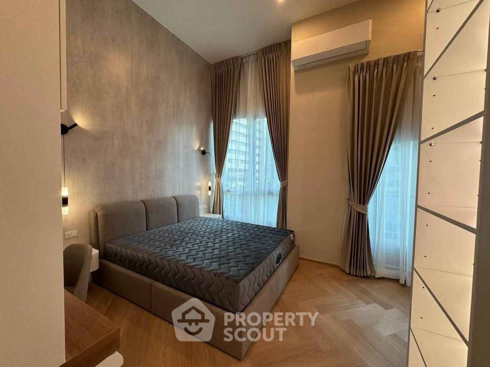picture 1-BR Condo at Noble Revolve Ratchada near MRT Thailand Cultural Centre (ID 2795784) - 4/17