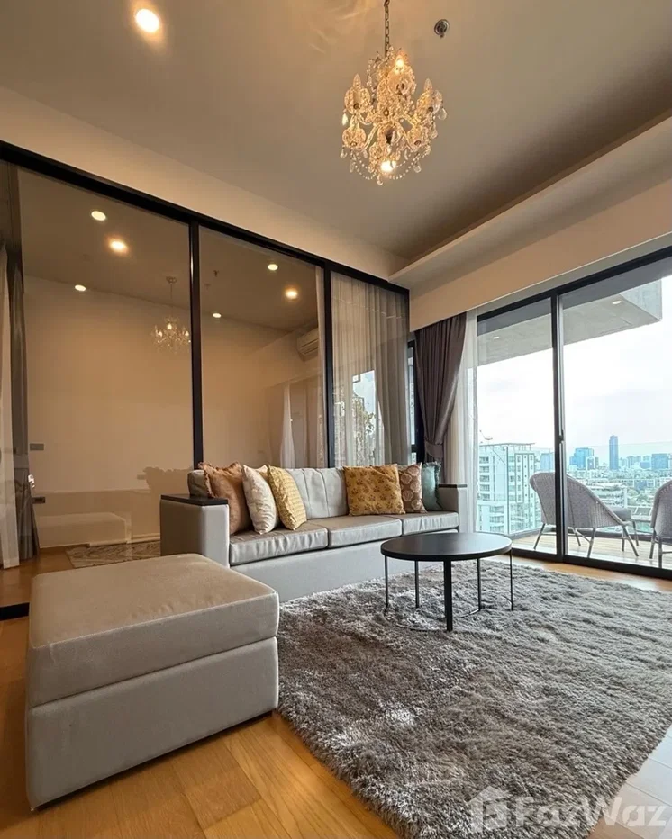picture Siamese Exclusive Sukhumvit 31 6181701 - 21/21