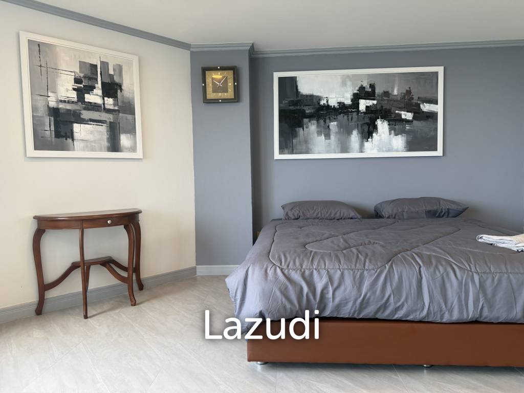 picture Newly Renovated 2-Bedroom Grandview Jomtien - 15/25